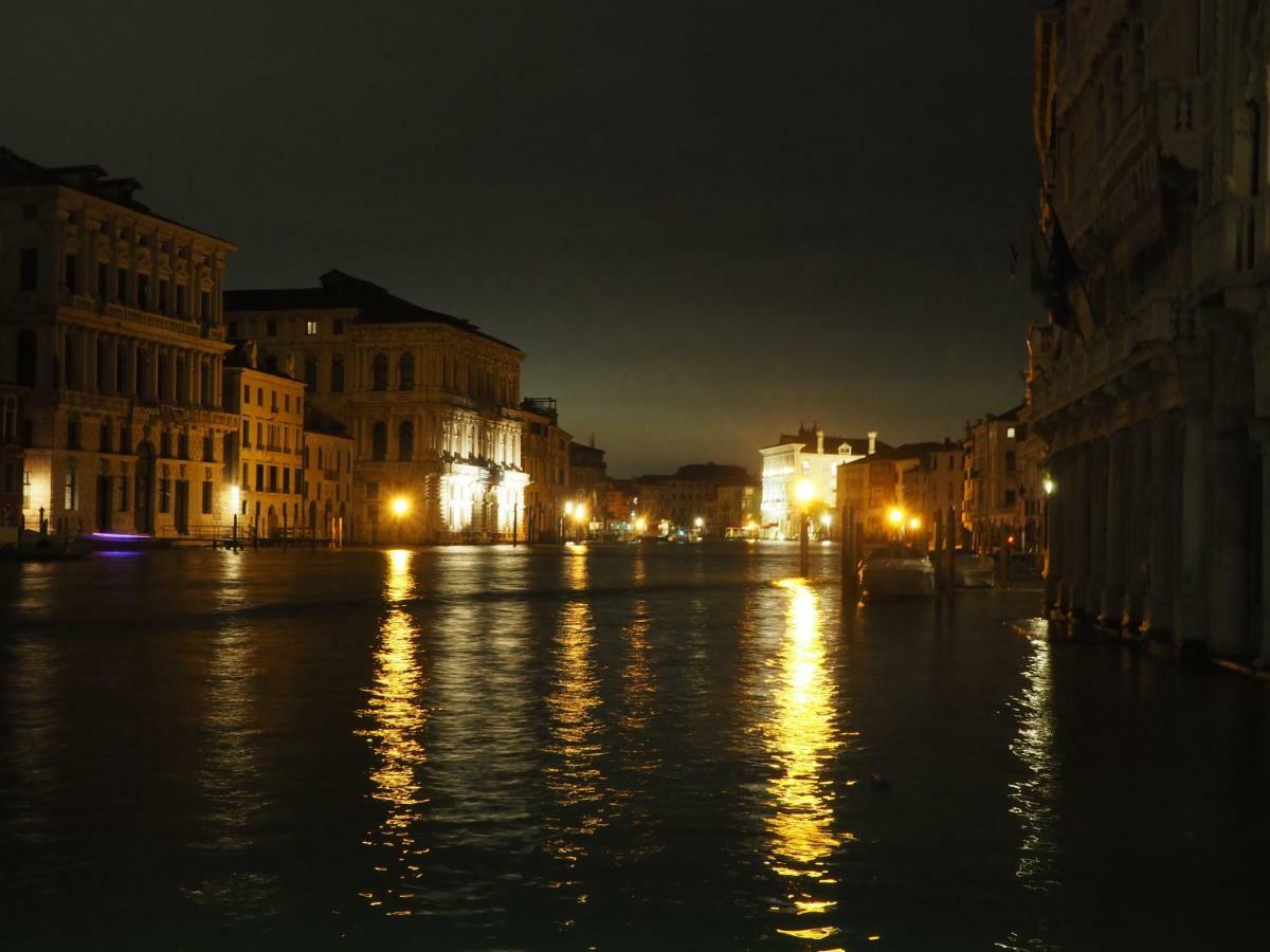 Cà Robberstad Veneza Exterior foto